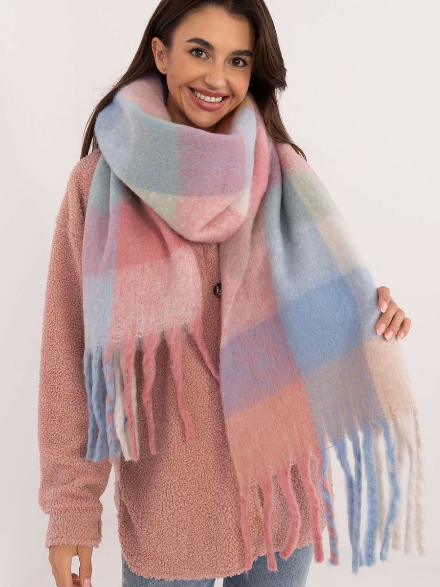 Châle model 203178 AT