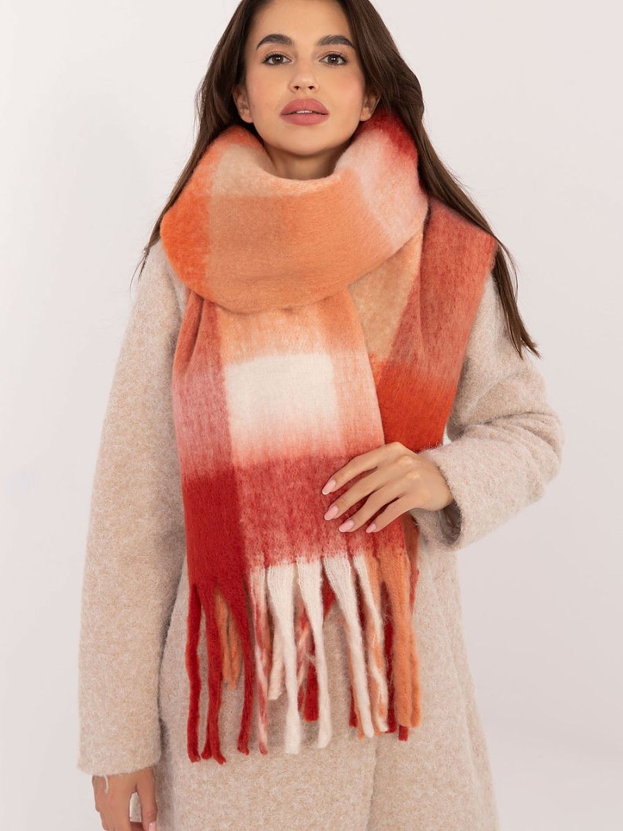 Châle model 203180 AT