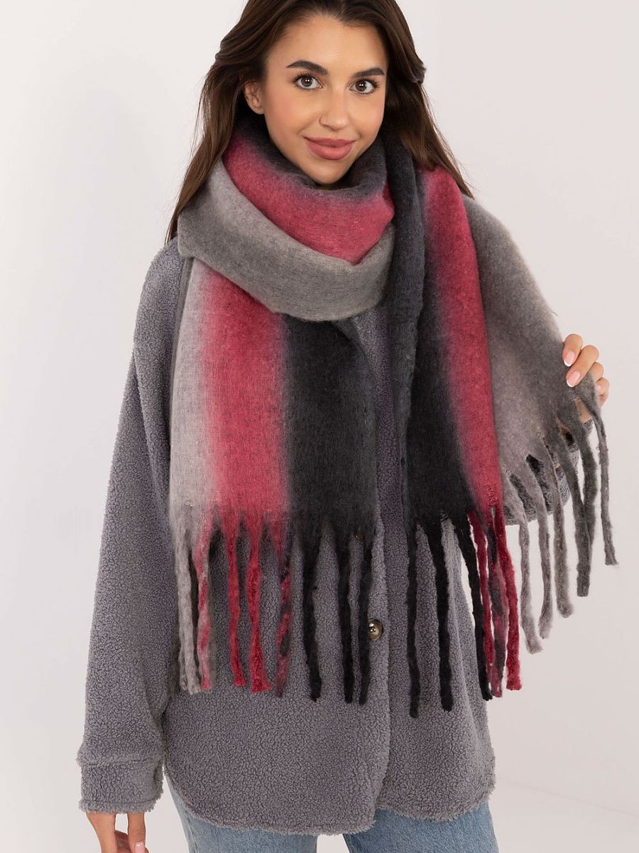 Châle model 203182 AT