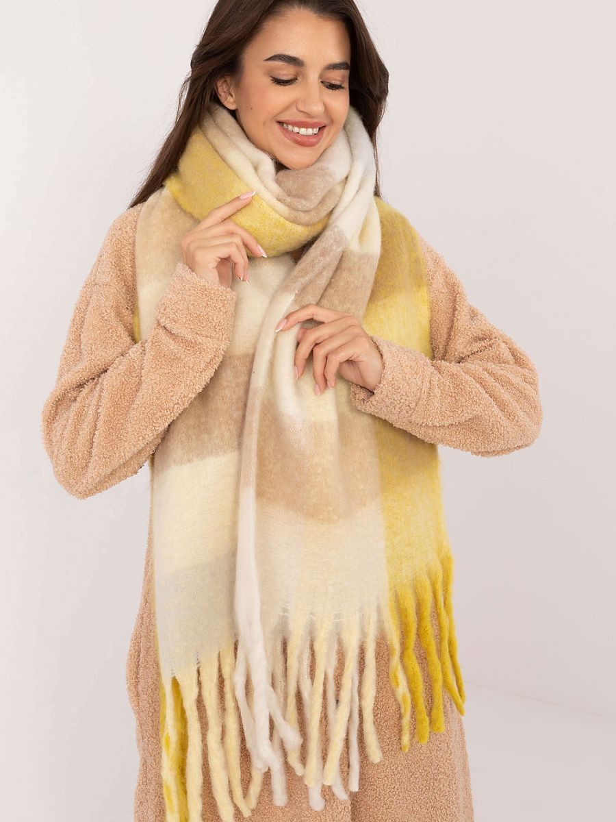 Châle model 203186 AT