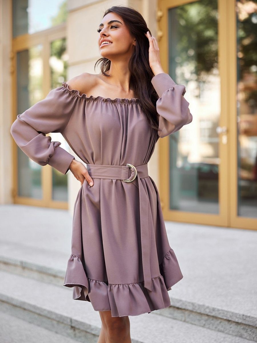 Robe de jour model 203263...