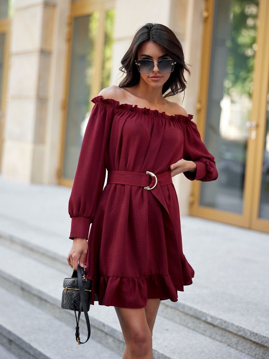 Robe de jour model 203265...