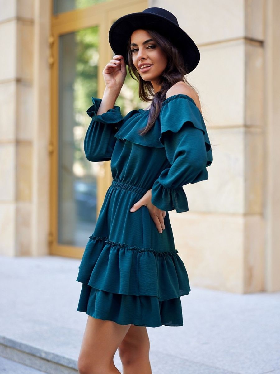 Robe de jour model 203271...