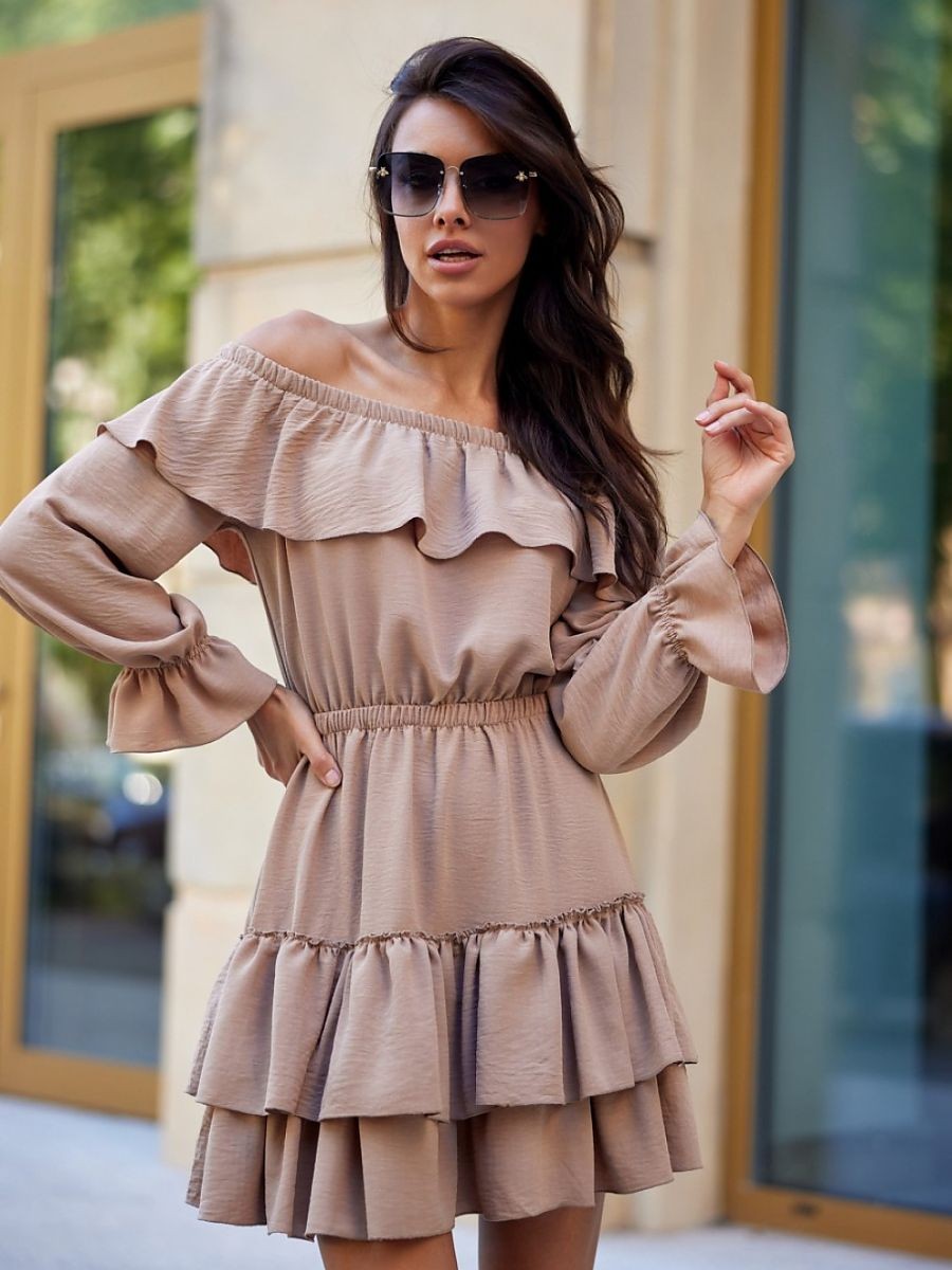 Robe de jour model 203274...