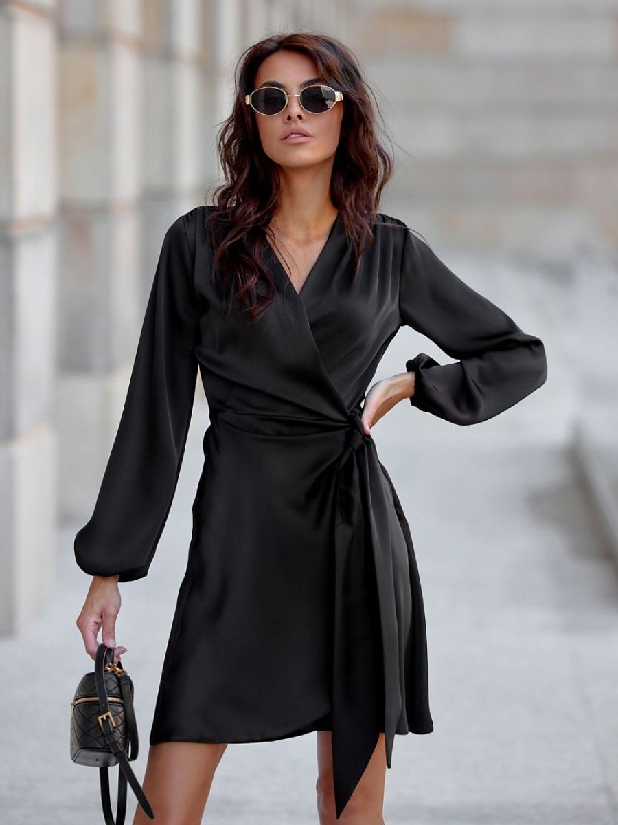 Robe de cocktail model...