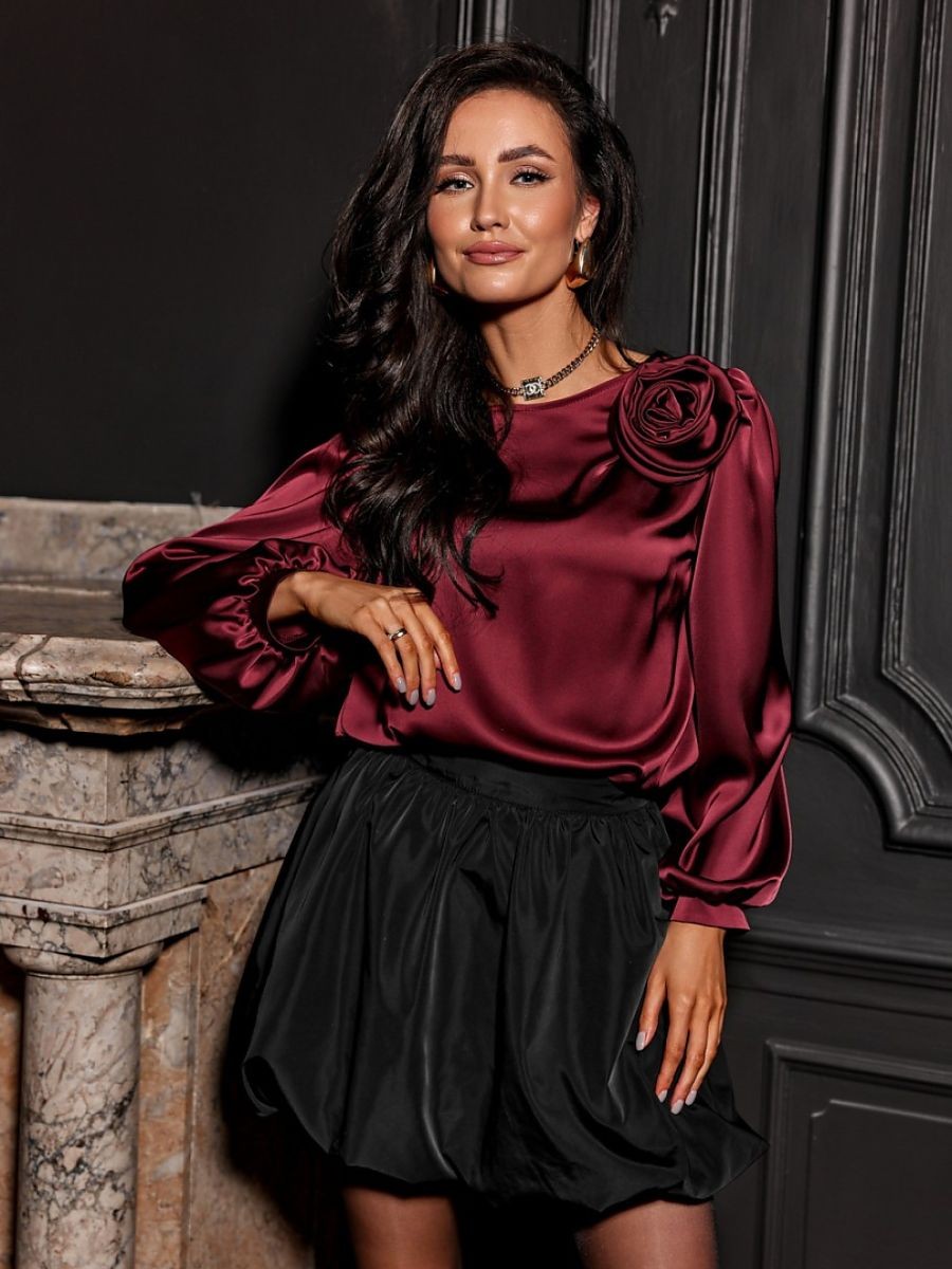 Chemisier model 203391 Roco...