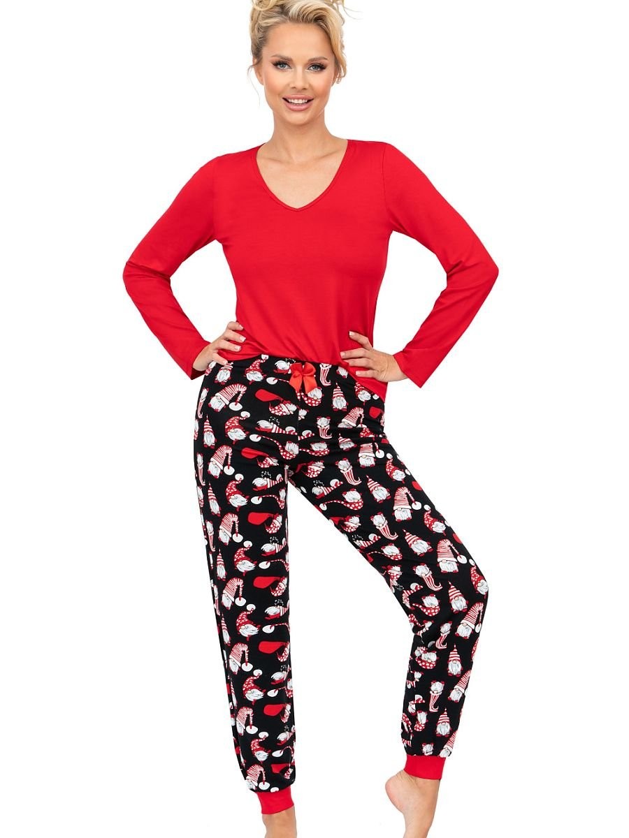 Pyjama model 203468 Donna
