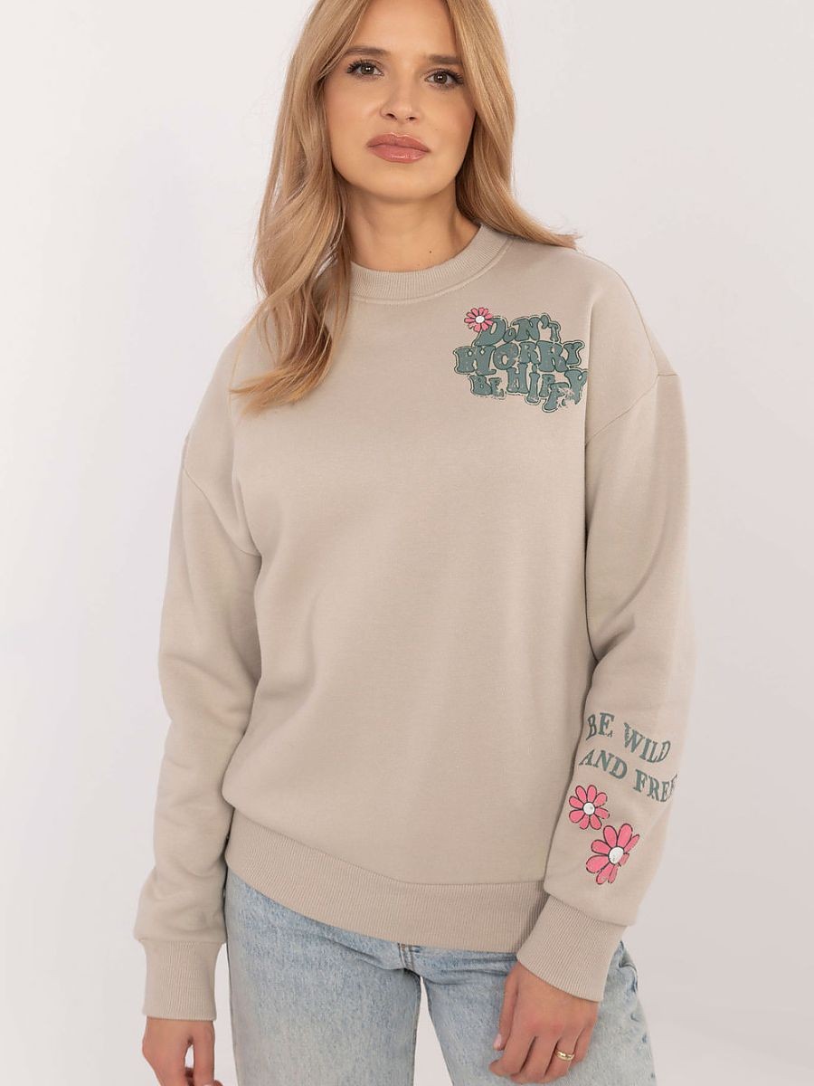 Sweatshirt model 203486...