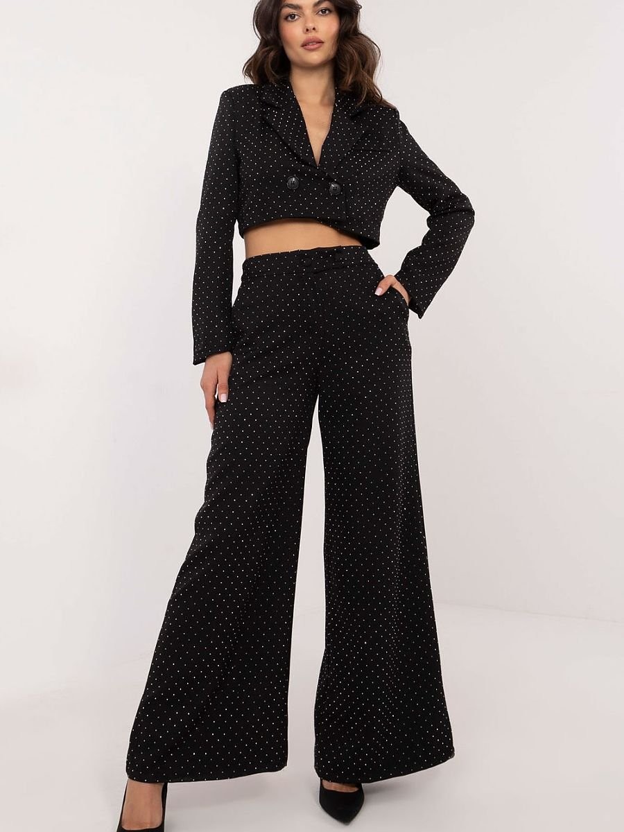 Pantalon femme model 203492...