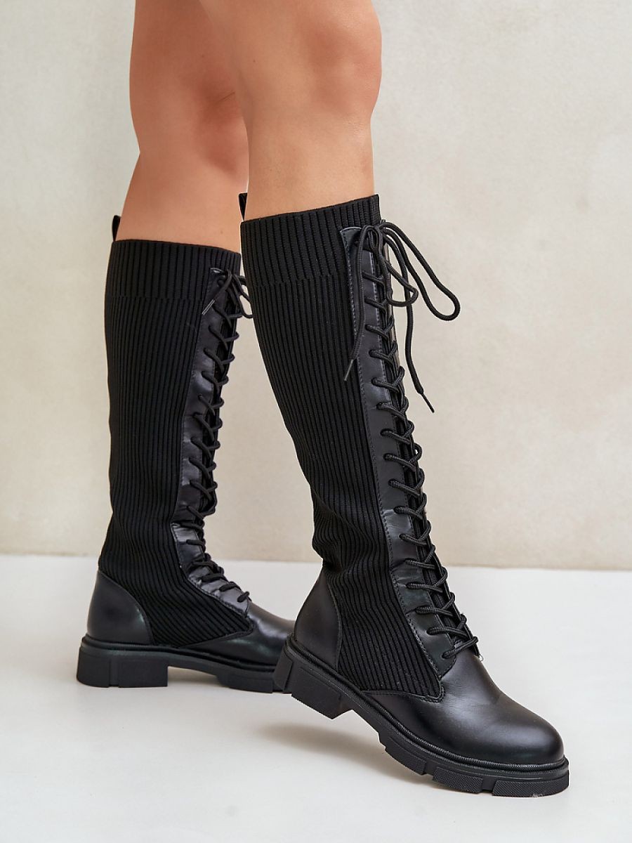 Bottes cuissardes model...