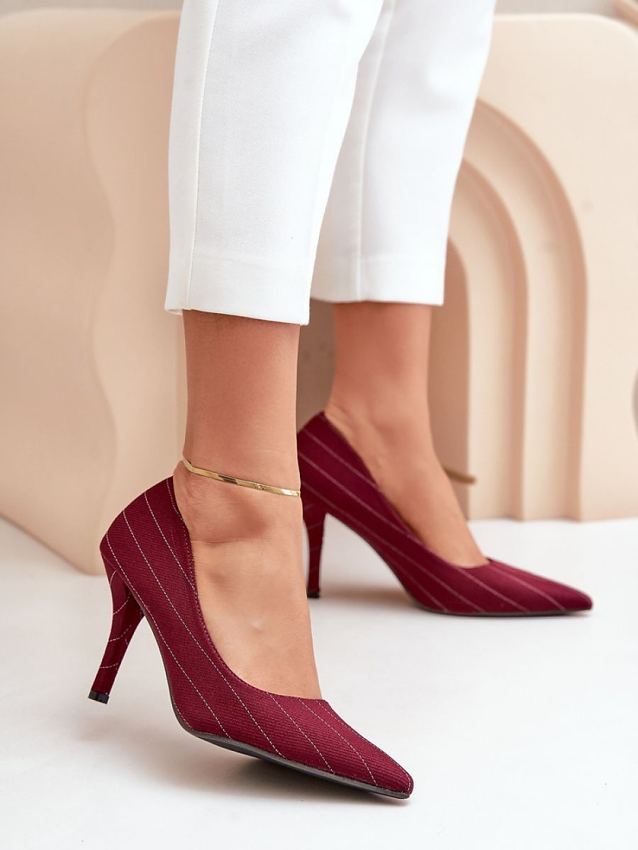 Talons hauts model 203543...