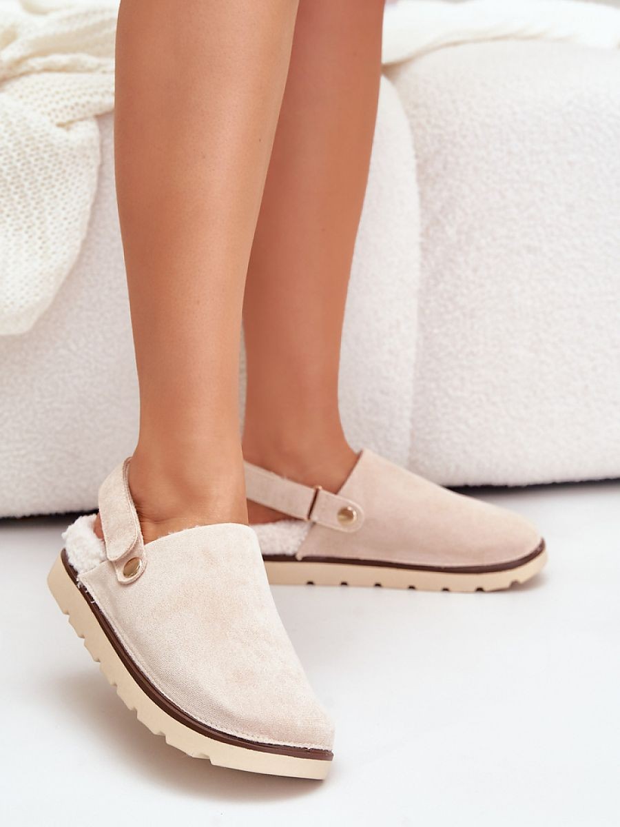 Pantoufles model 203606...