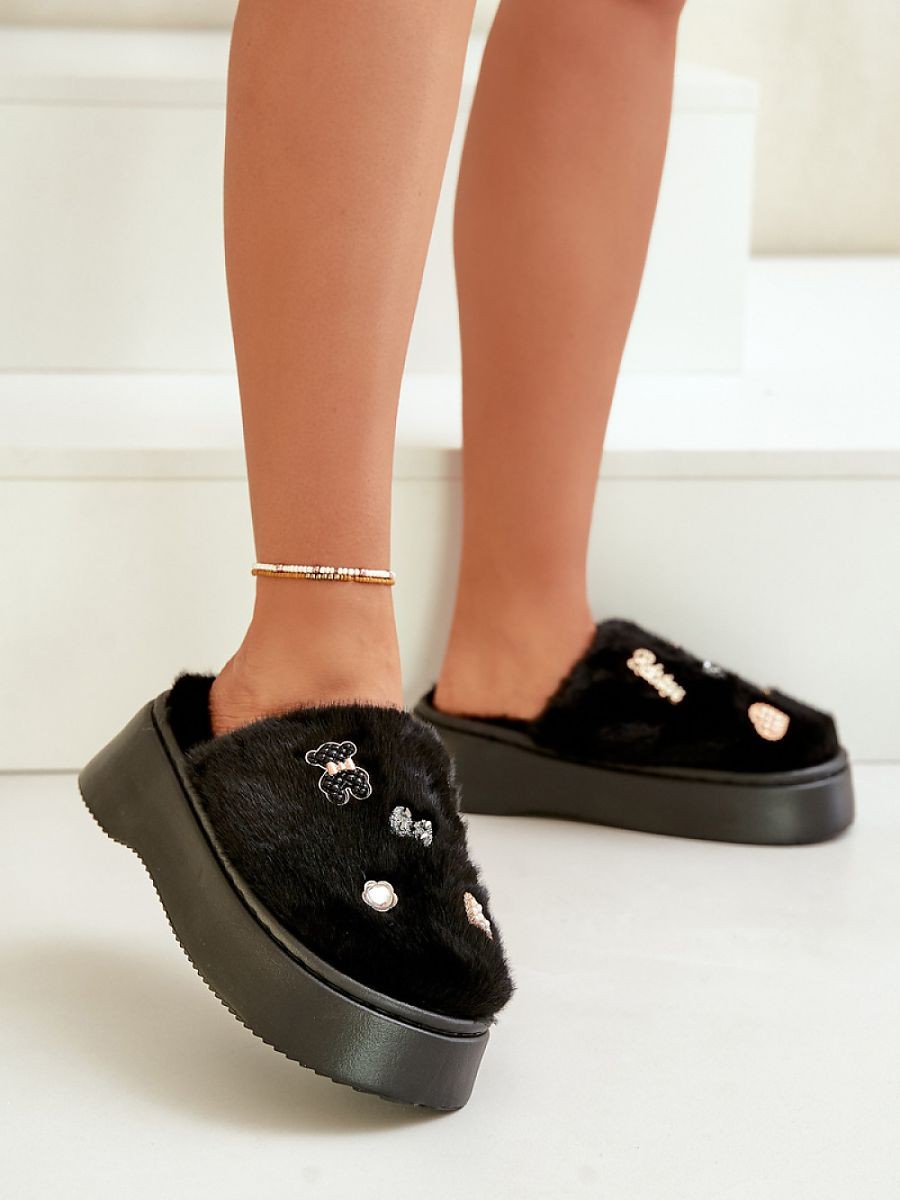 Pantoufles model 203623...