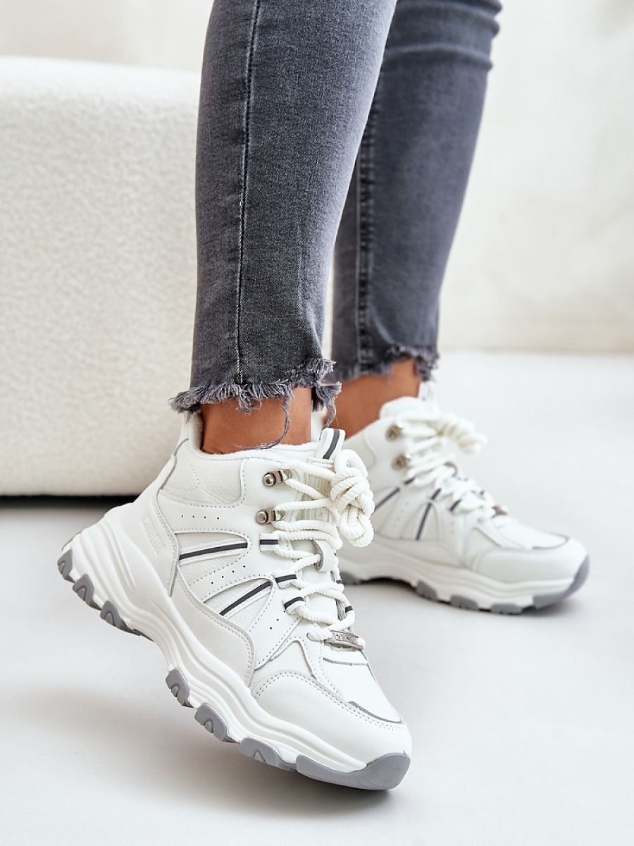 Chaussures de sport model...