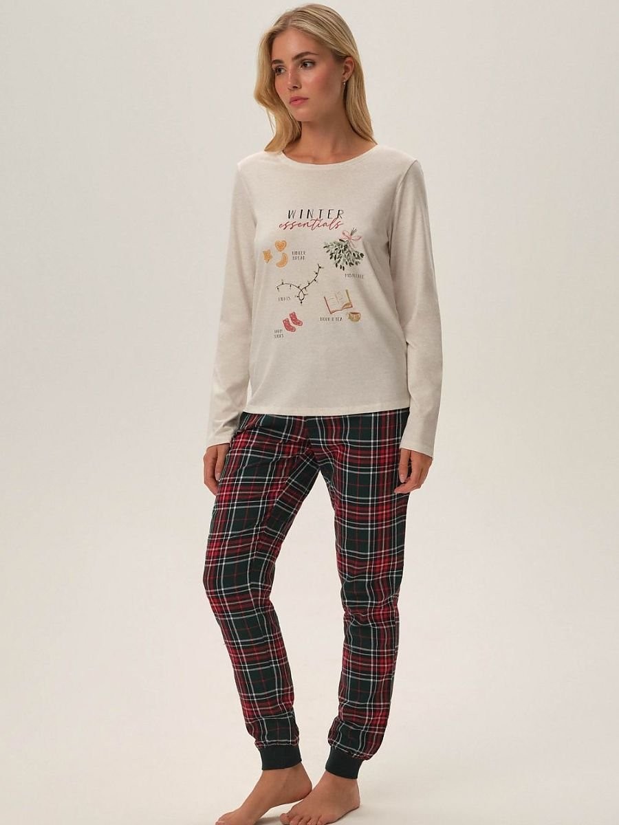 Pyjama model 203658 Henderson