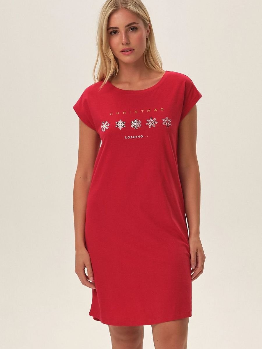 Chemise de nuit model...