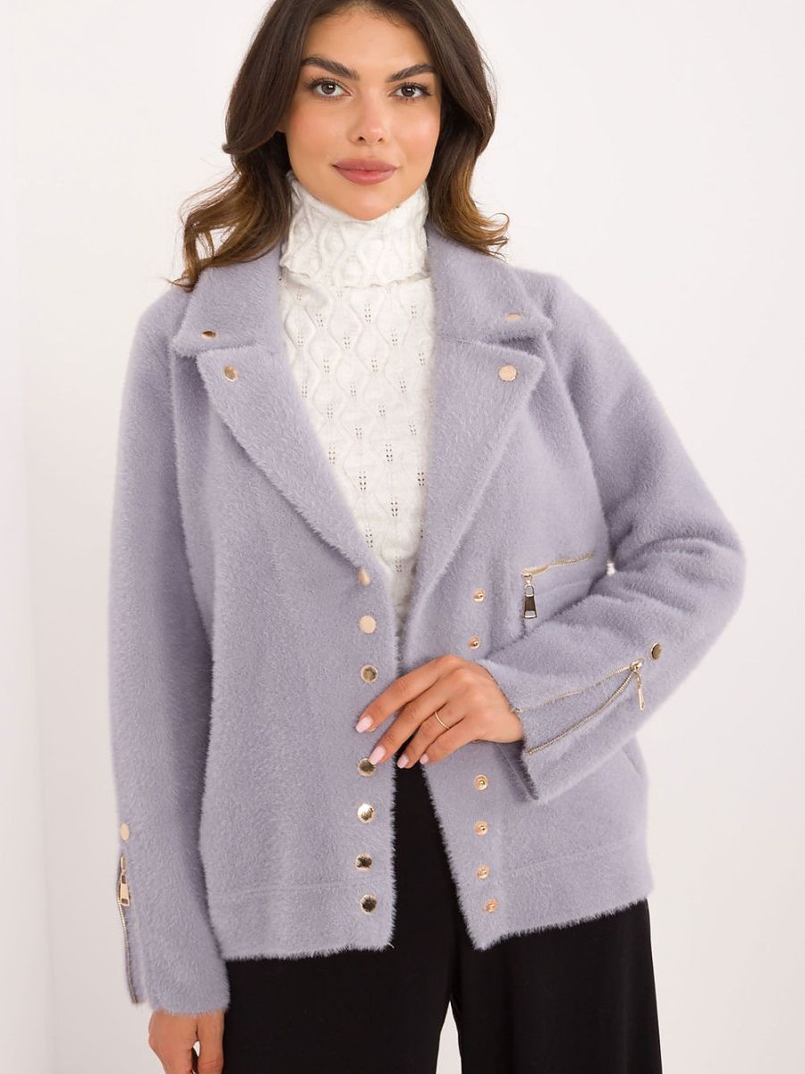 Veste model 203674 MBM