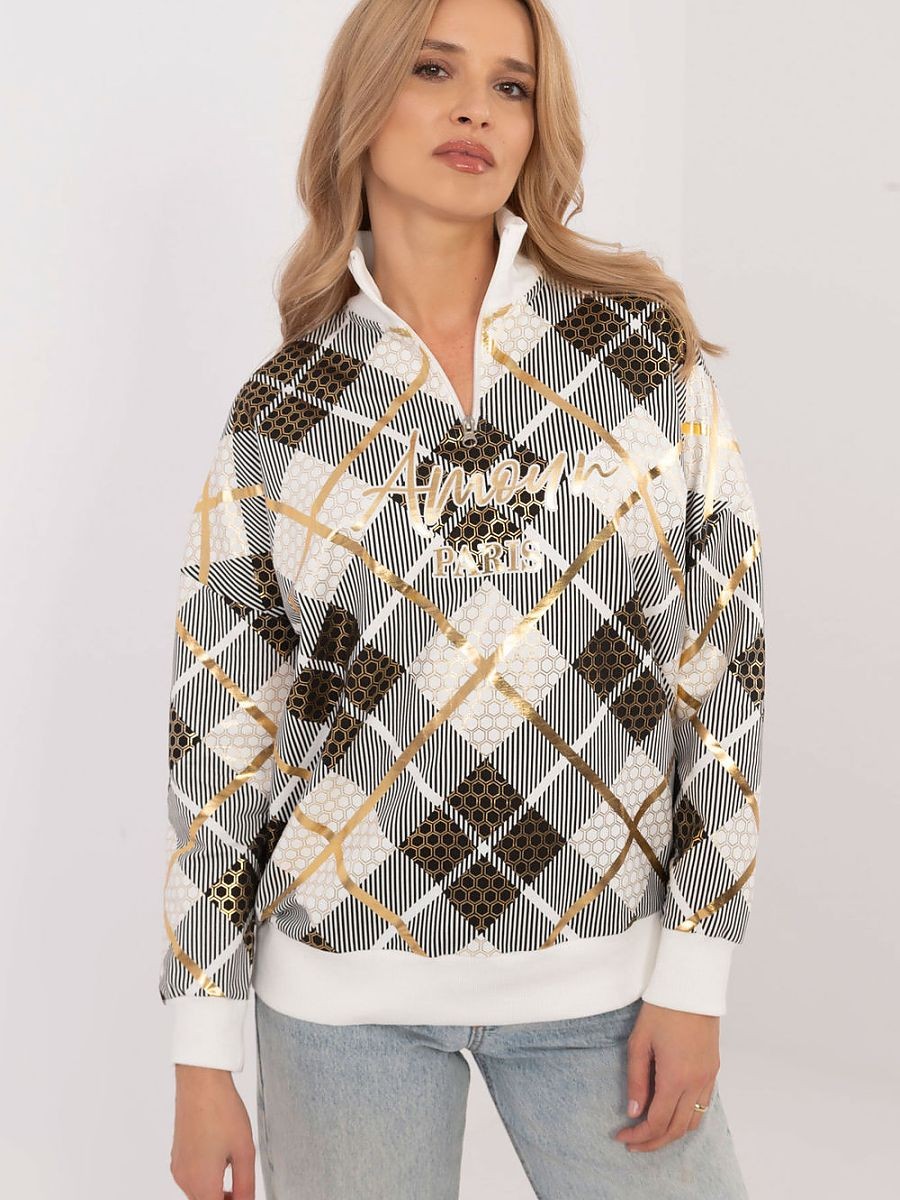 Sweatshirt model 203682...