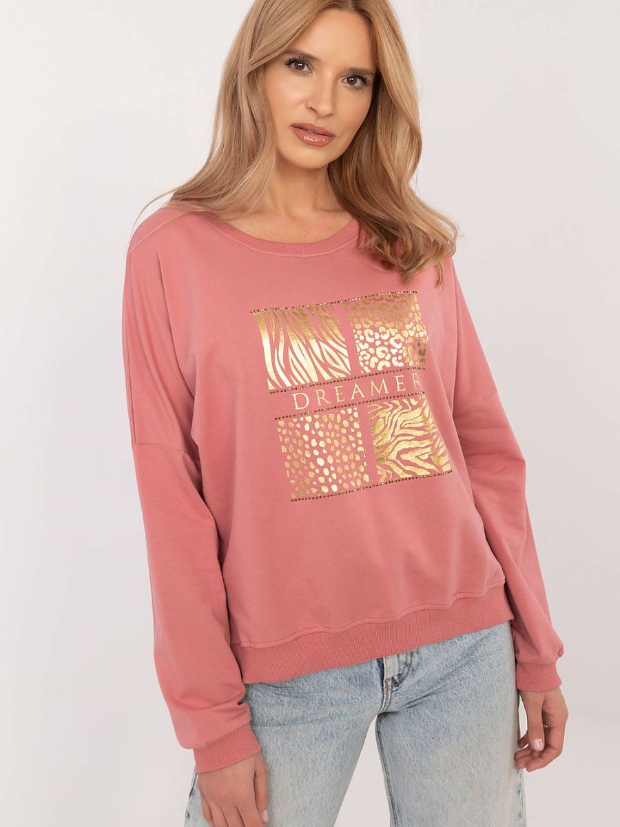 Sweatshirt model 203698...