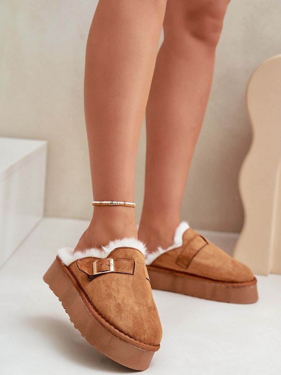 Pantoufles model 203747...