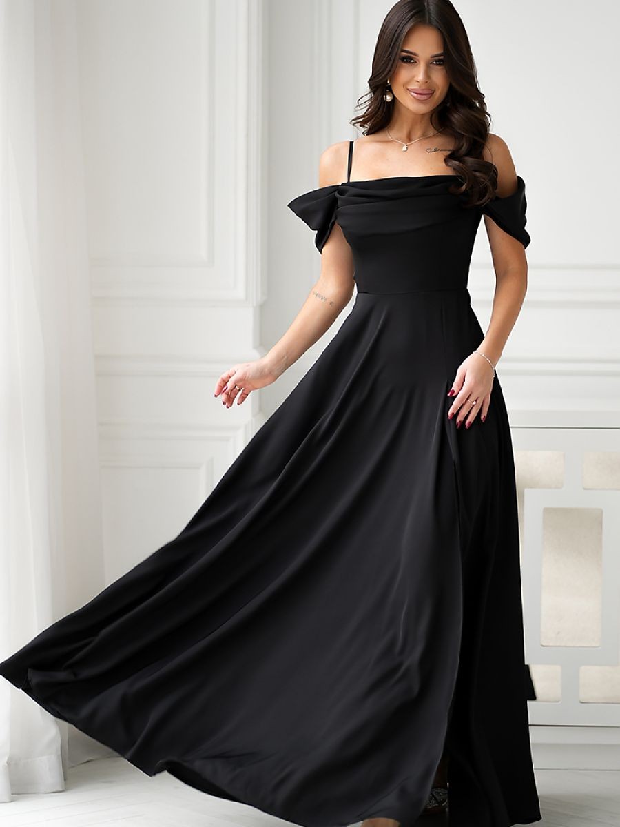 Robe longue model 203758...