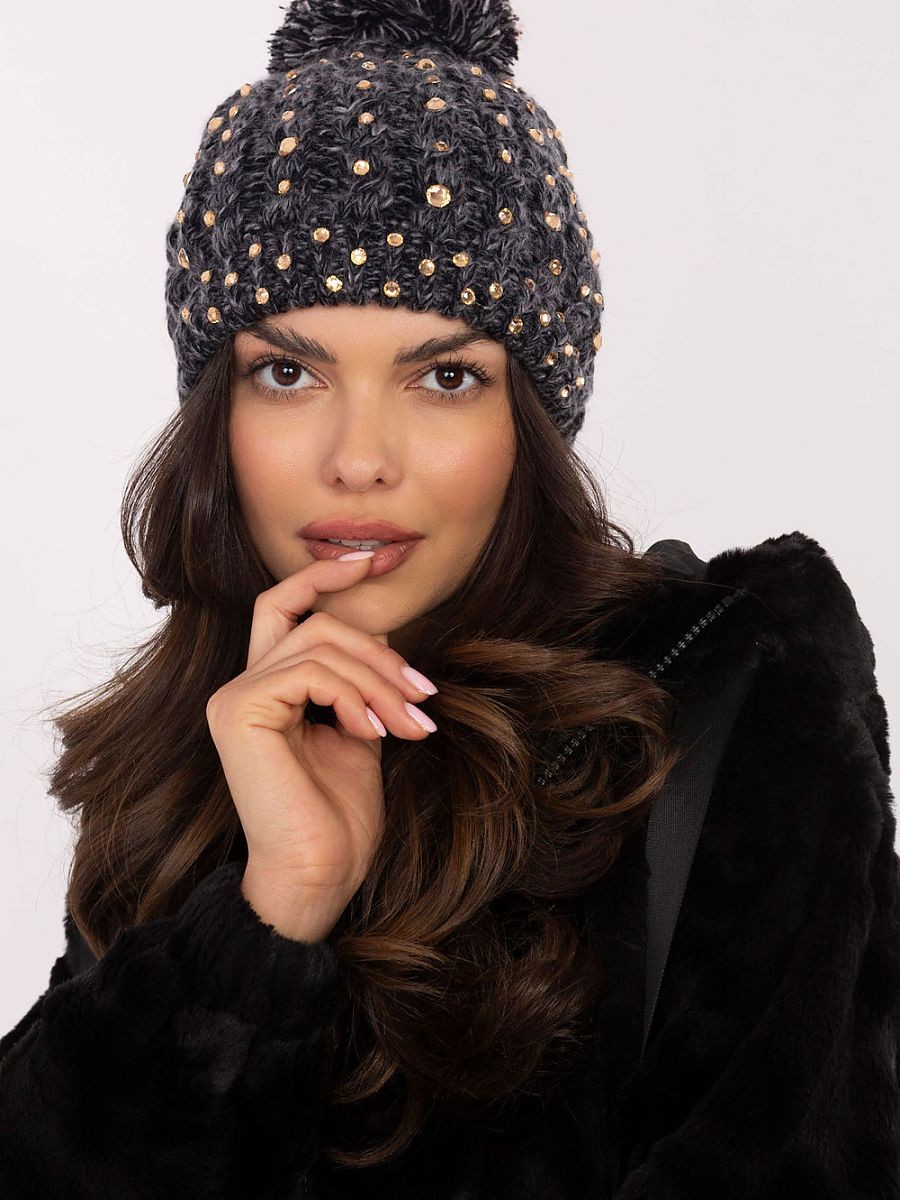 Bonnet model 203843 AT