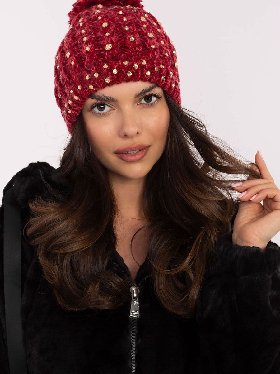 Bonnet model 203845 AT