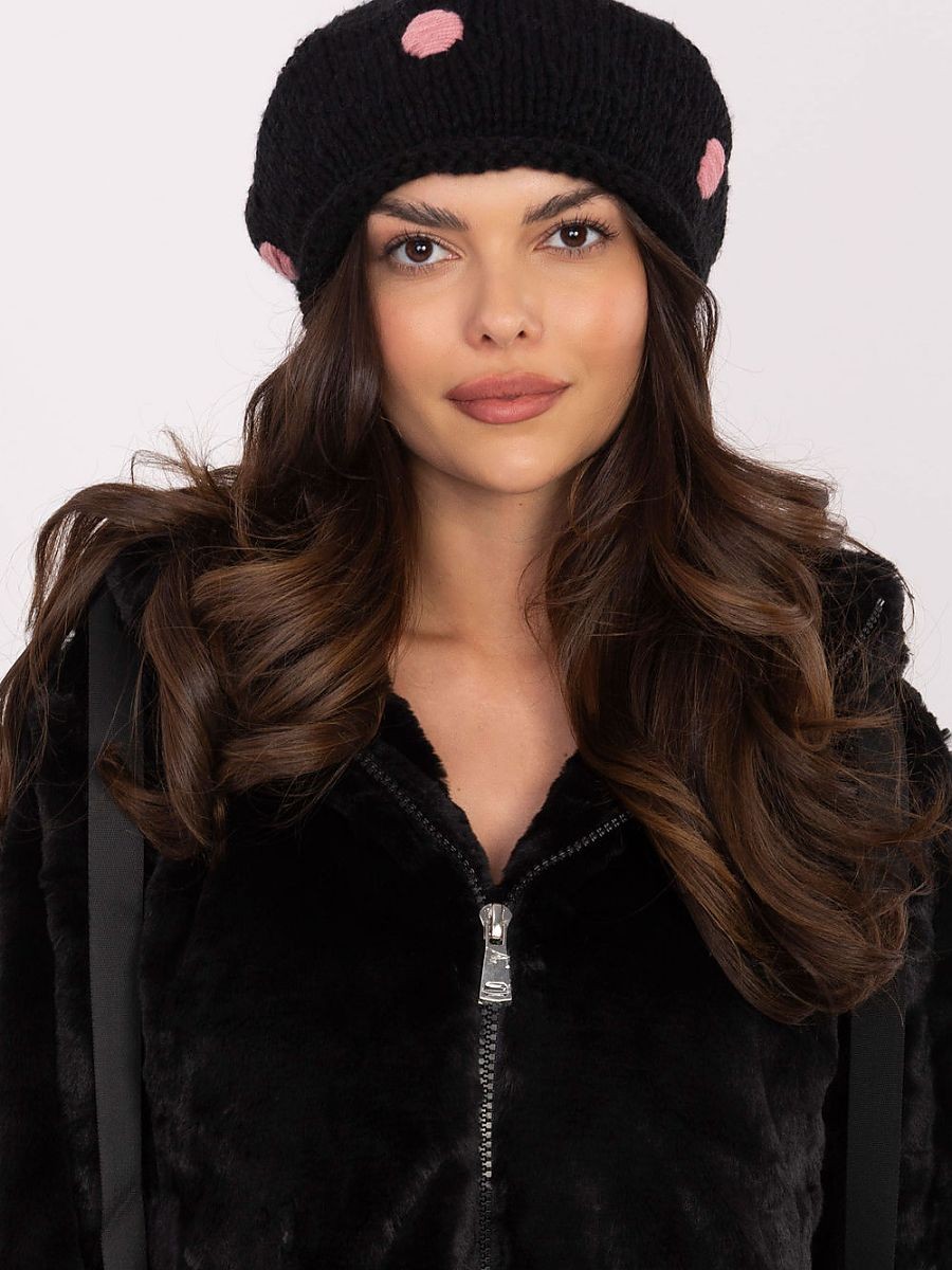 Bonnet model 203847 AT