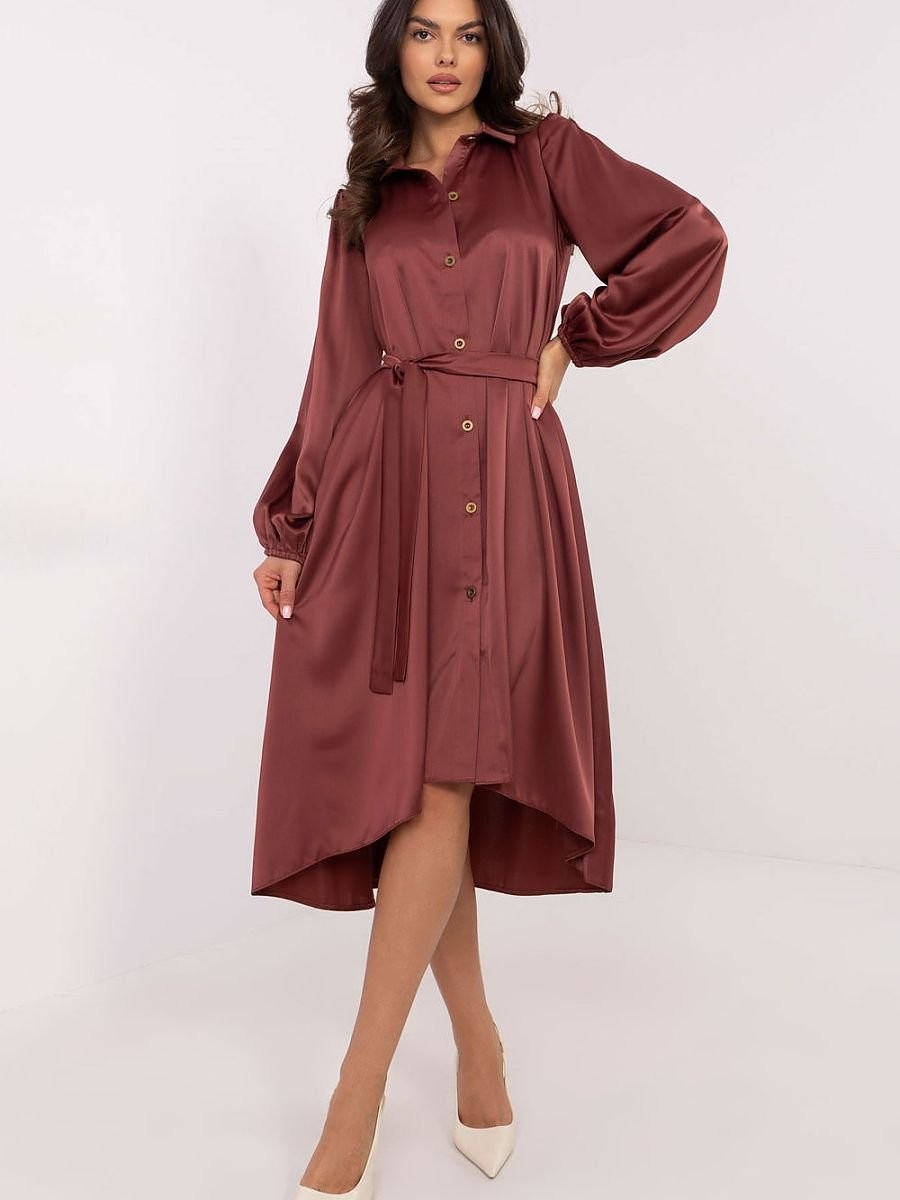 Robe de cocktail model...