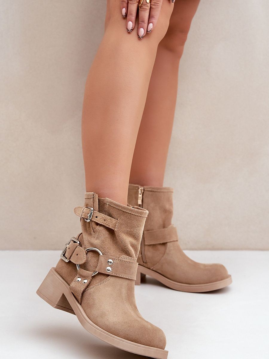Bottes model 203870 Step in...