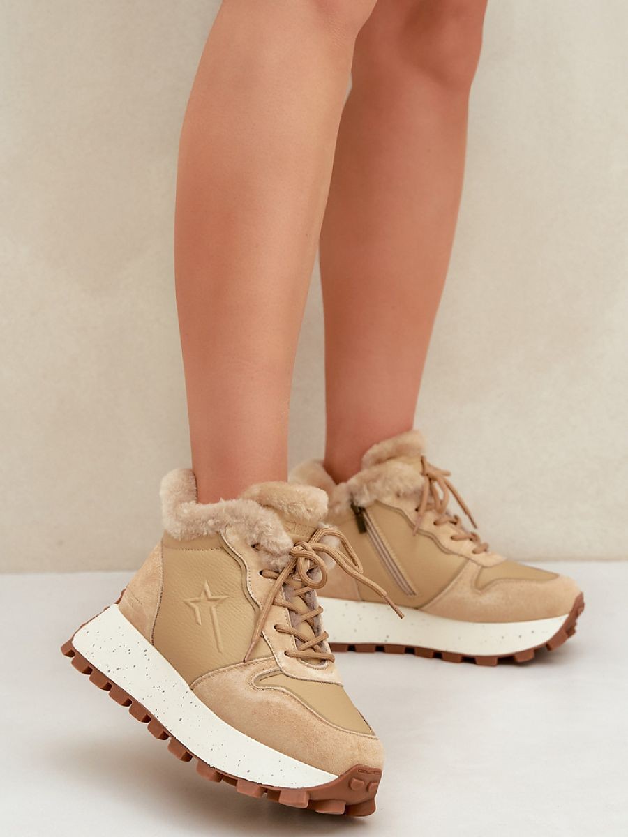 Chaussures de sport model...