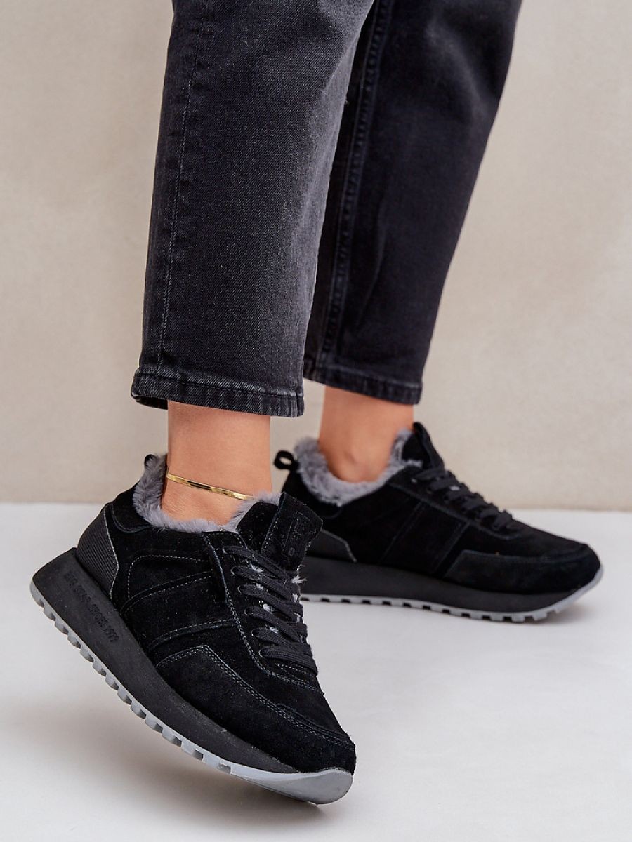 Chaussures de sport model...
