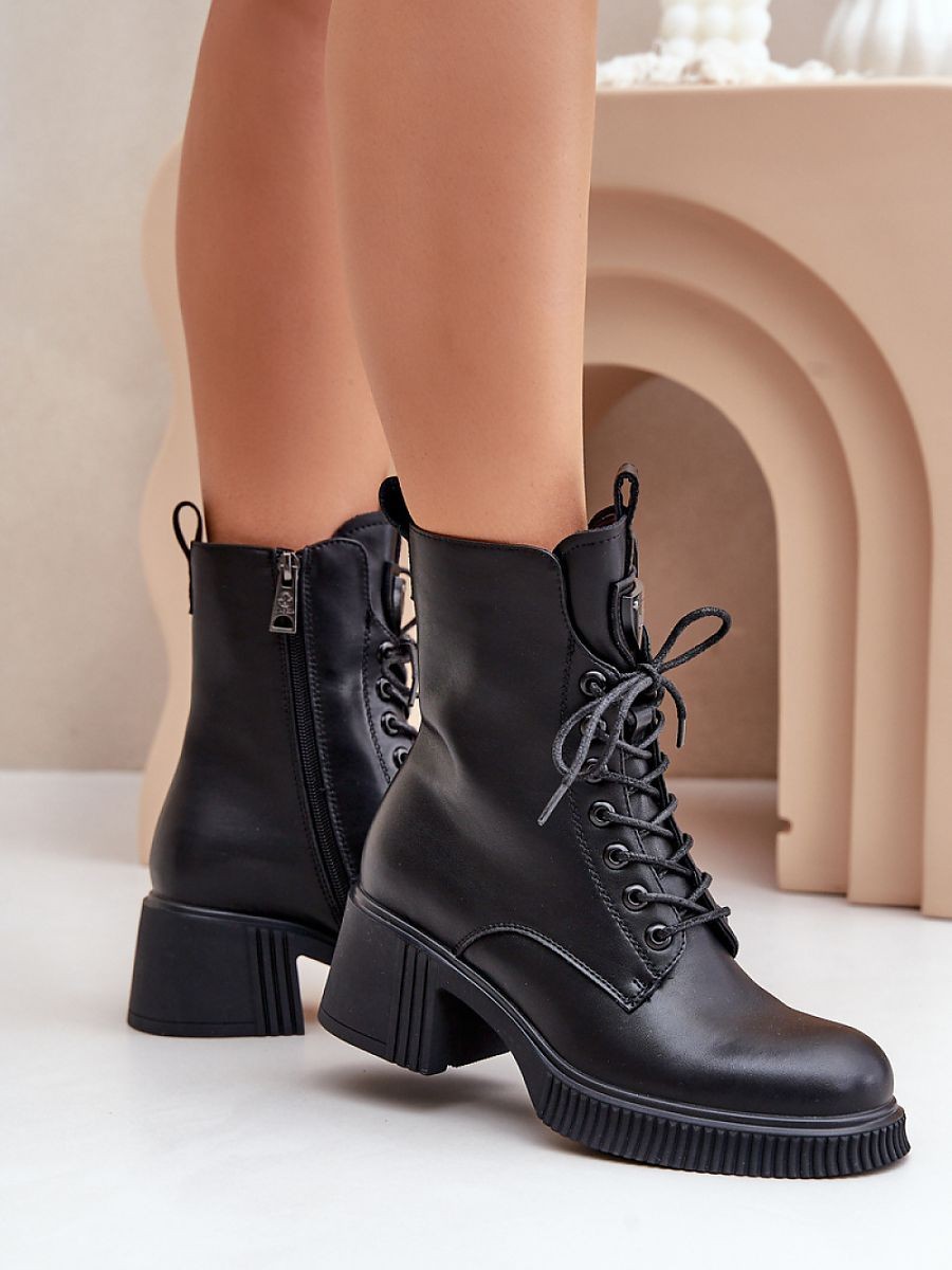 Bottes model 203925 Step in...
