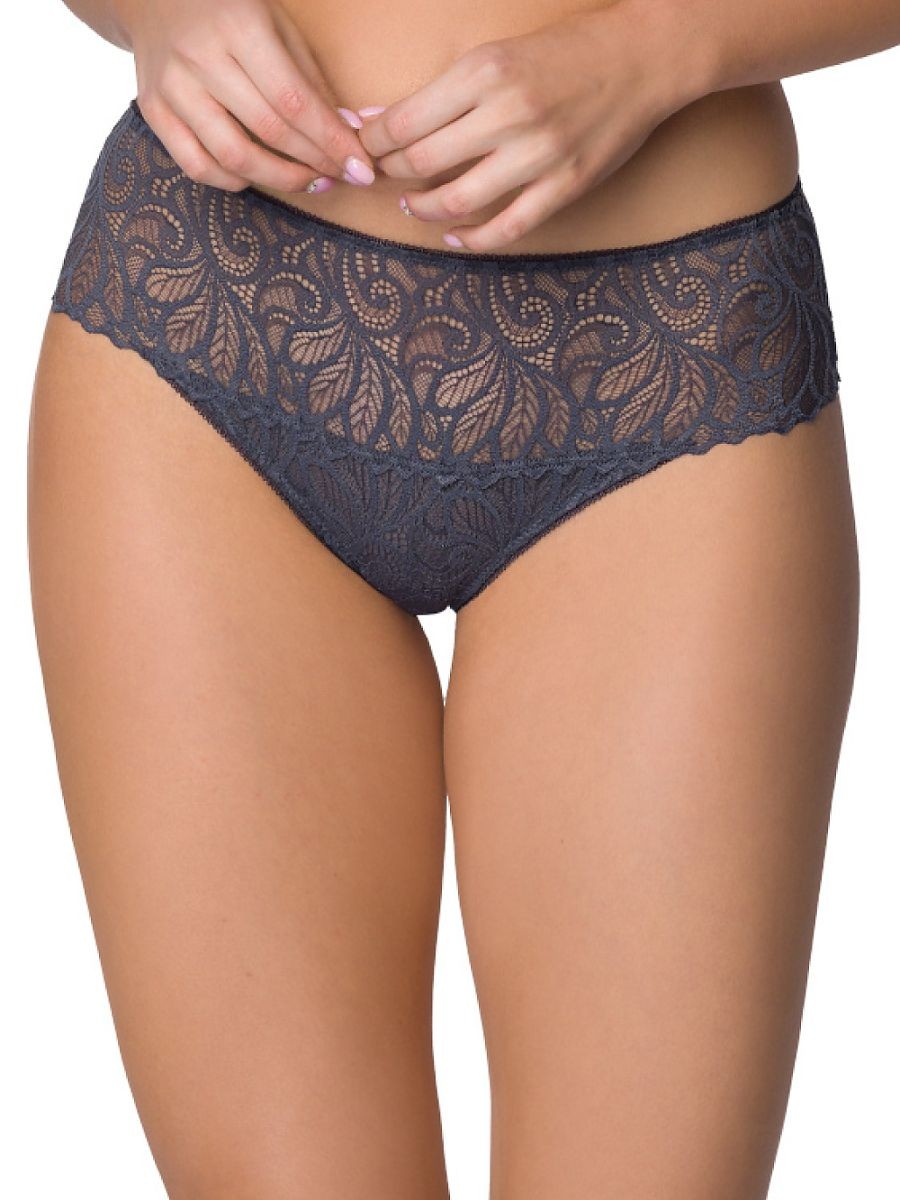 Culottes model 203999 Mat