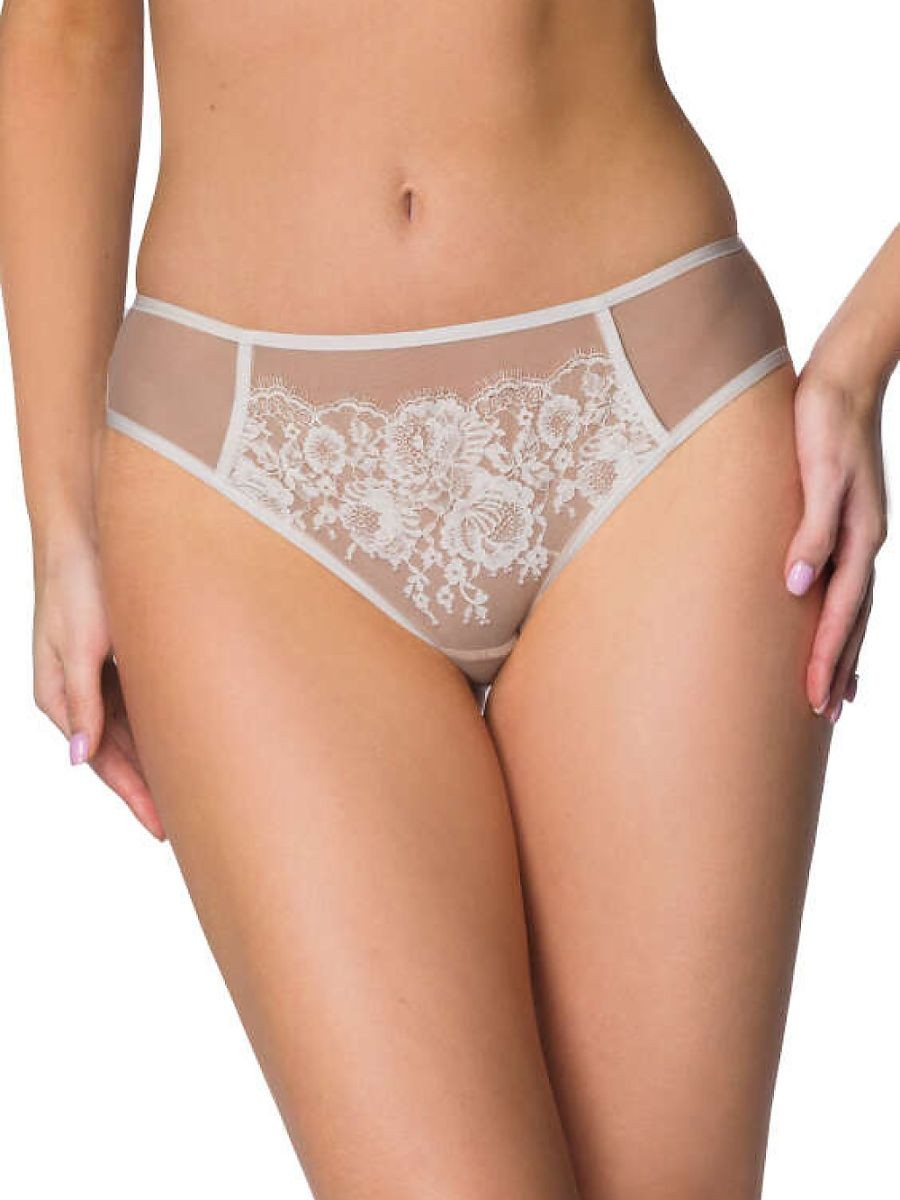 Culottes model 204001 Mat