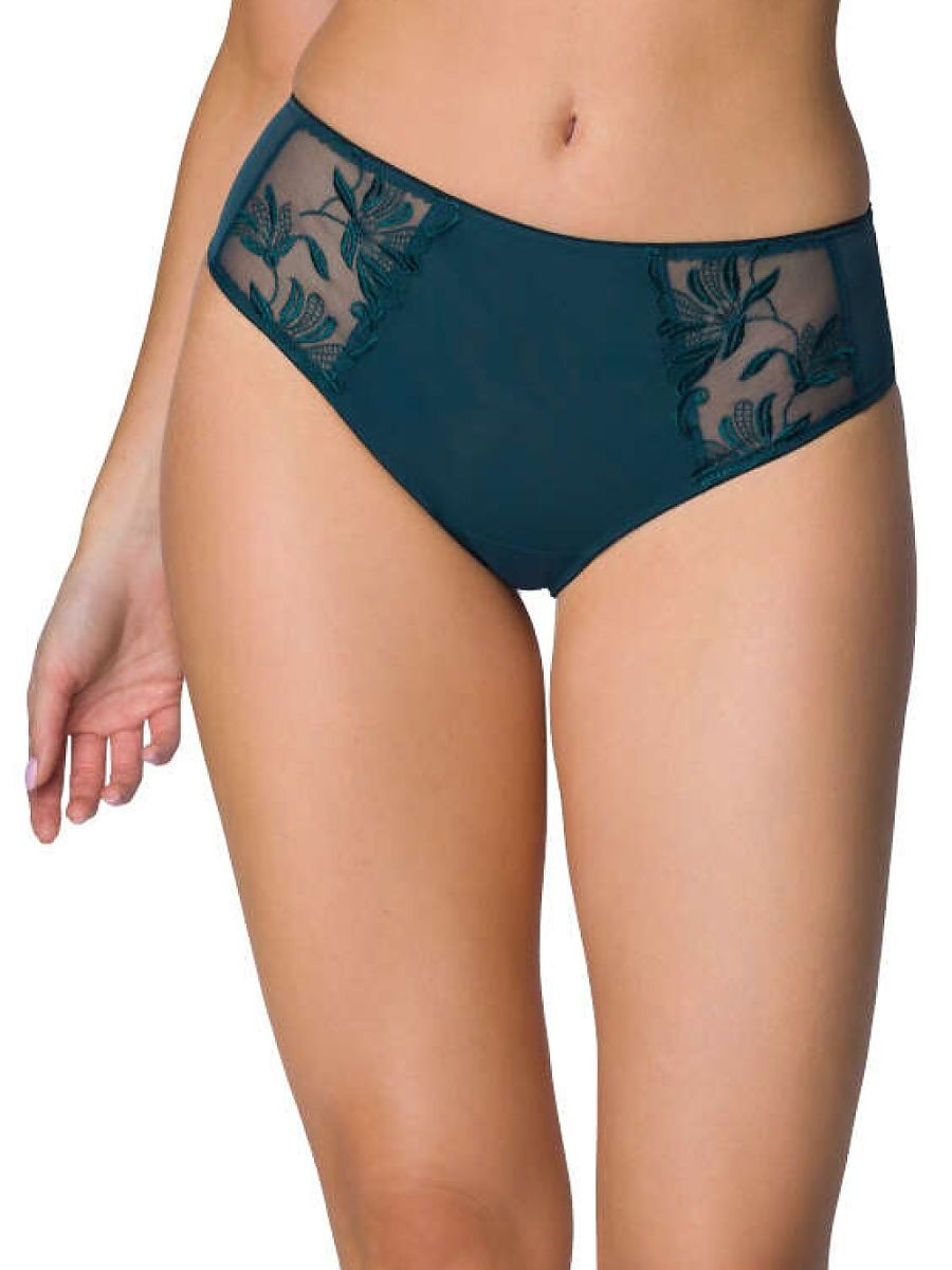 Culottes model 204002 Mat