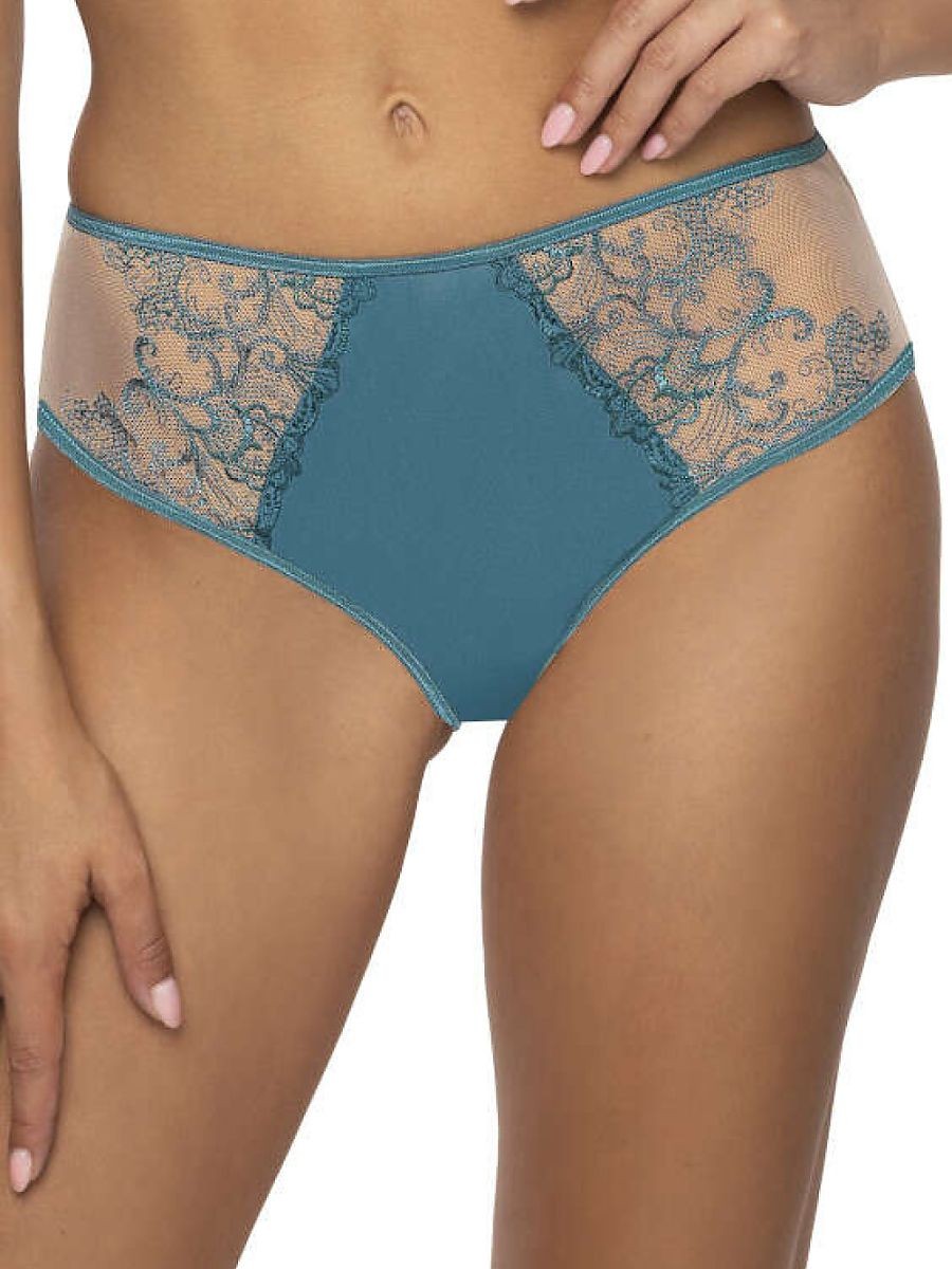 Culottes model 204010 Mat