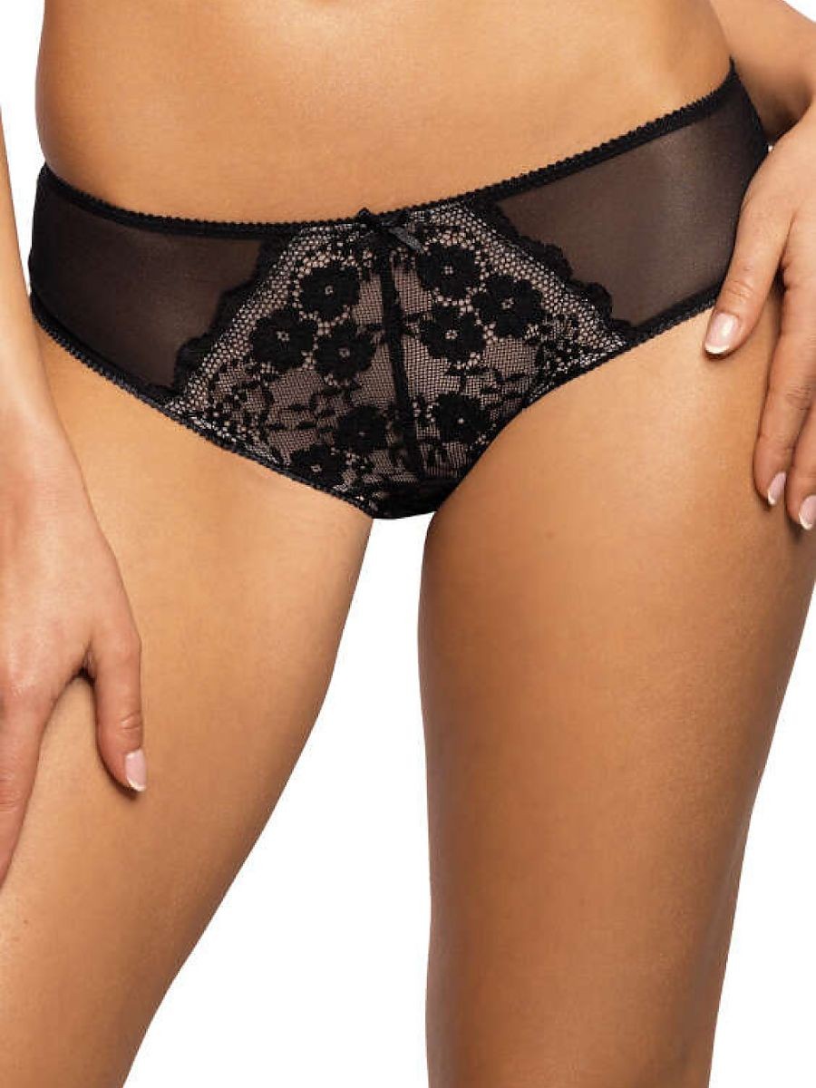 Culottes model 204016 Mat