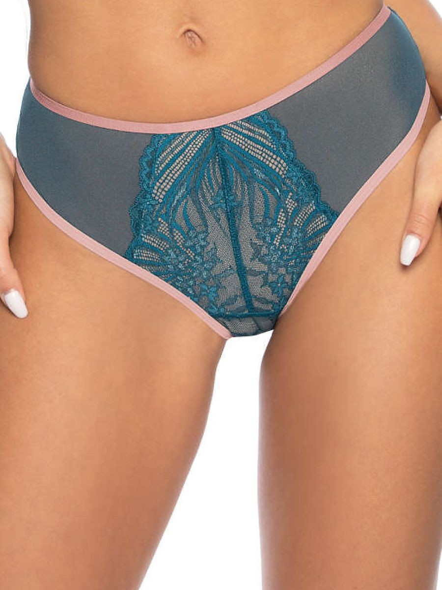 Culottes model 204021 Mat