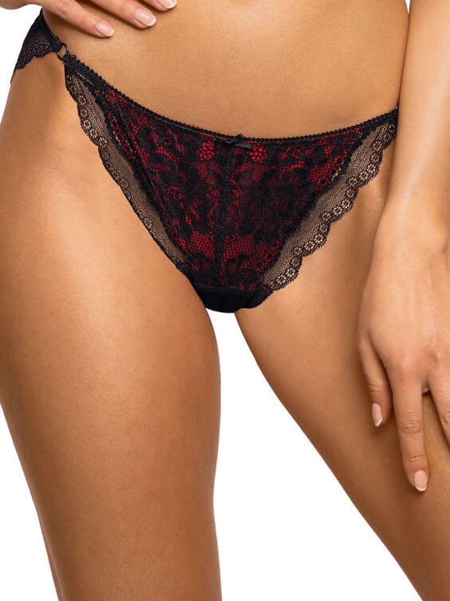 Culottes model 204022 Mat