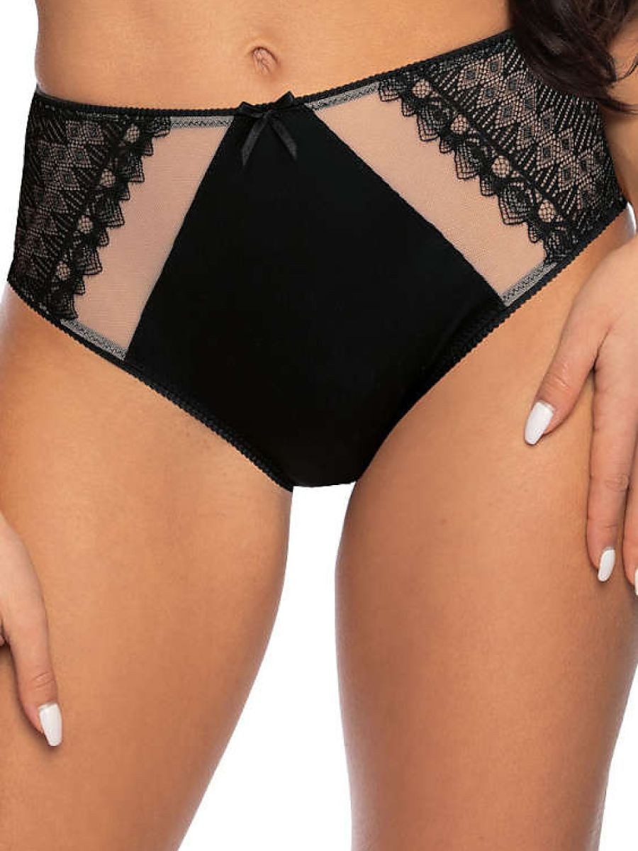 Culottes model 204024 Mat