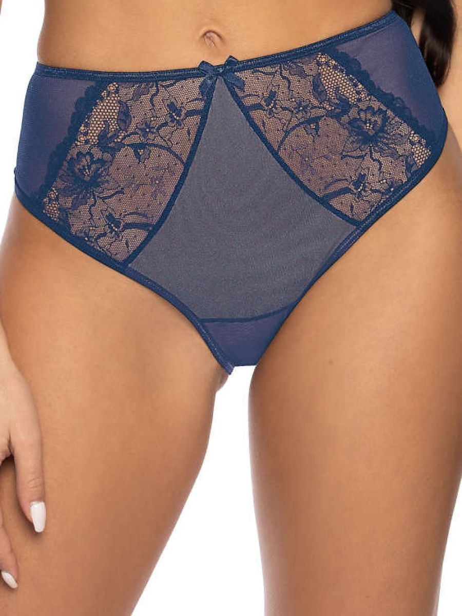 Culottes model 204025 Mat