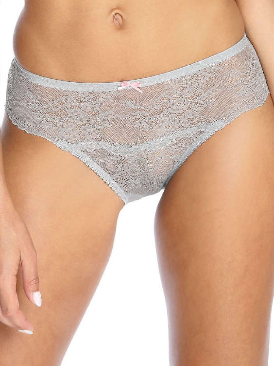 Culottes model 204029 Mat