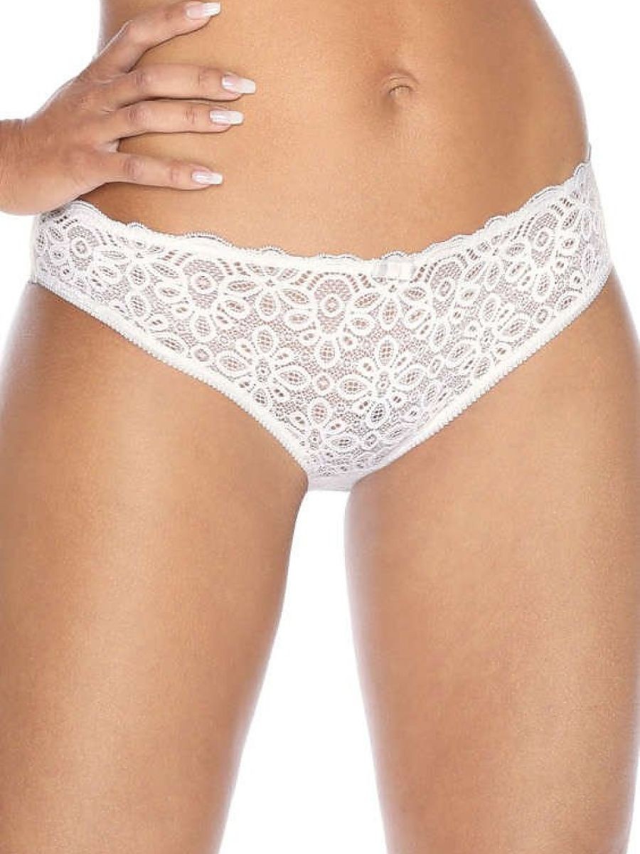 Culottes model 204031 Mat