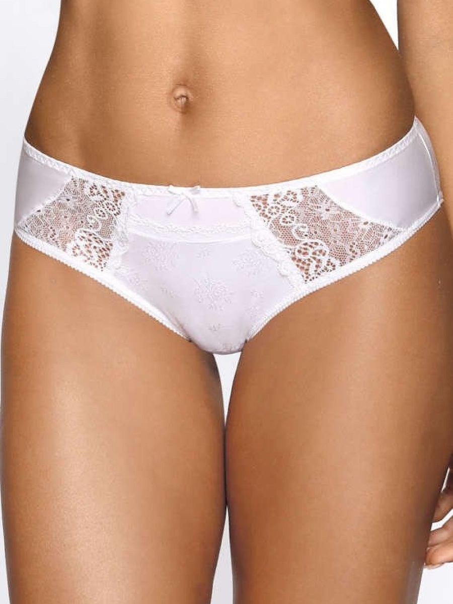 Culottes model 204032 Mat