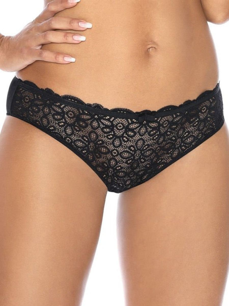 Culottes model 204033 Mat