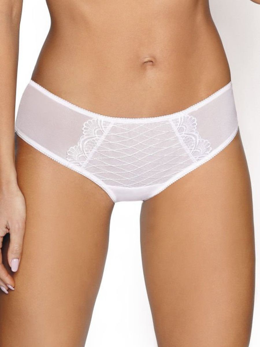 Culottes model 204035 Mat