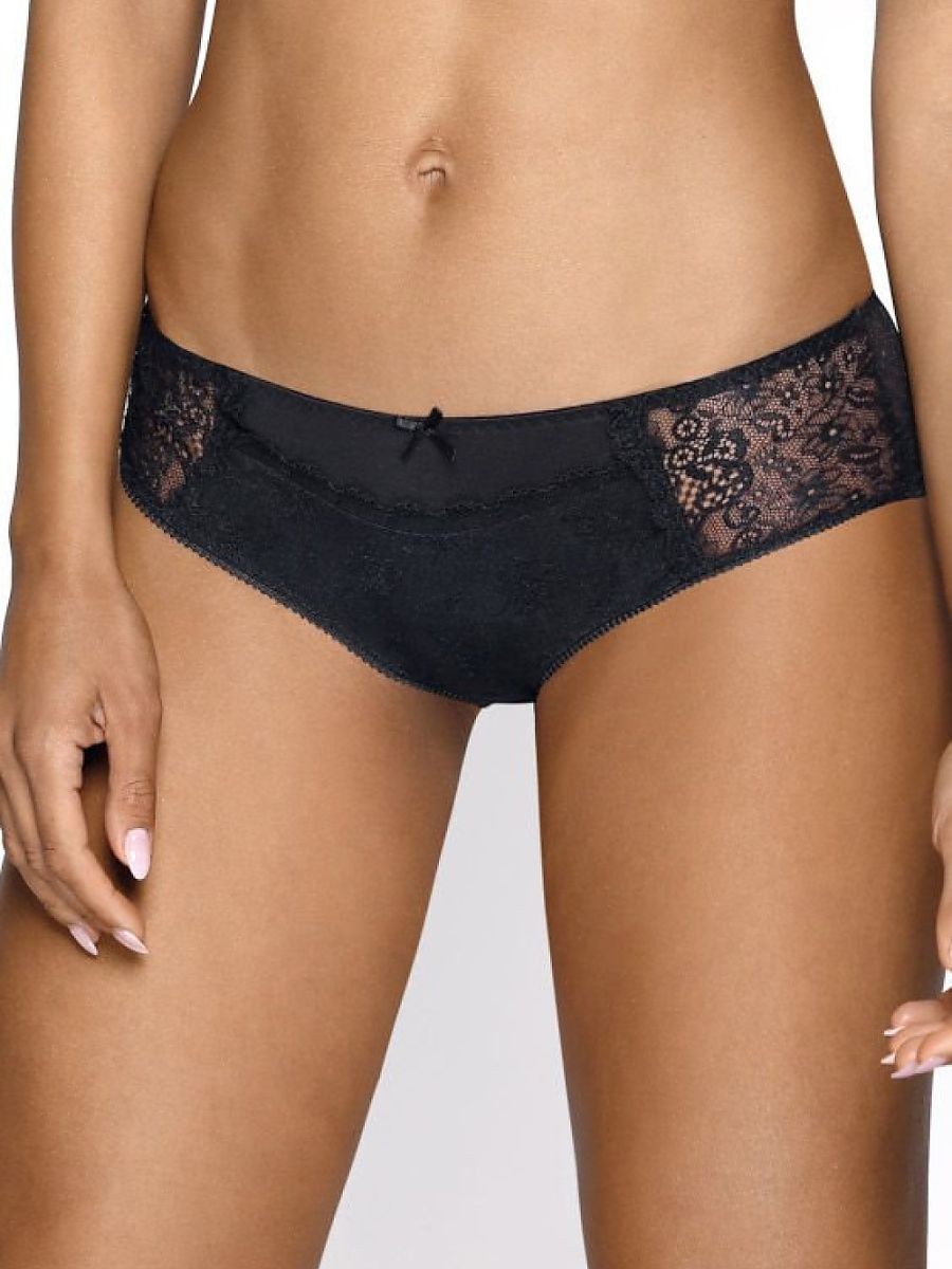 Culottes model 204037 Mat