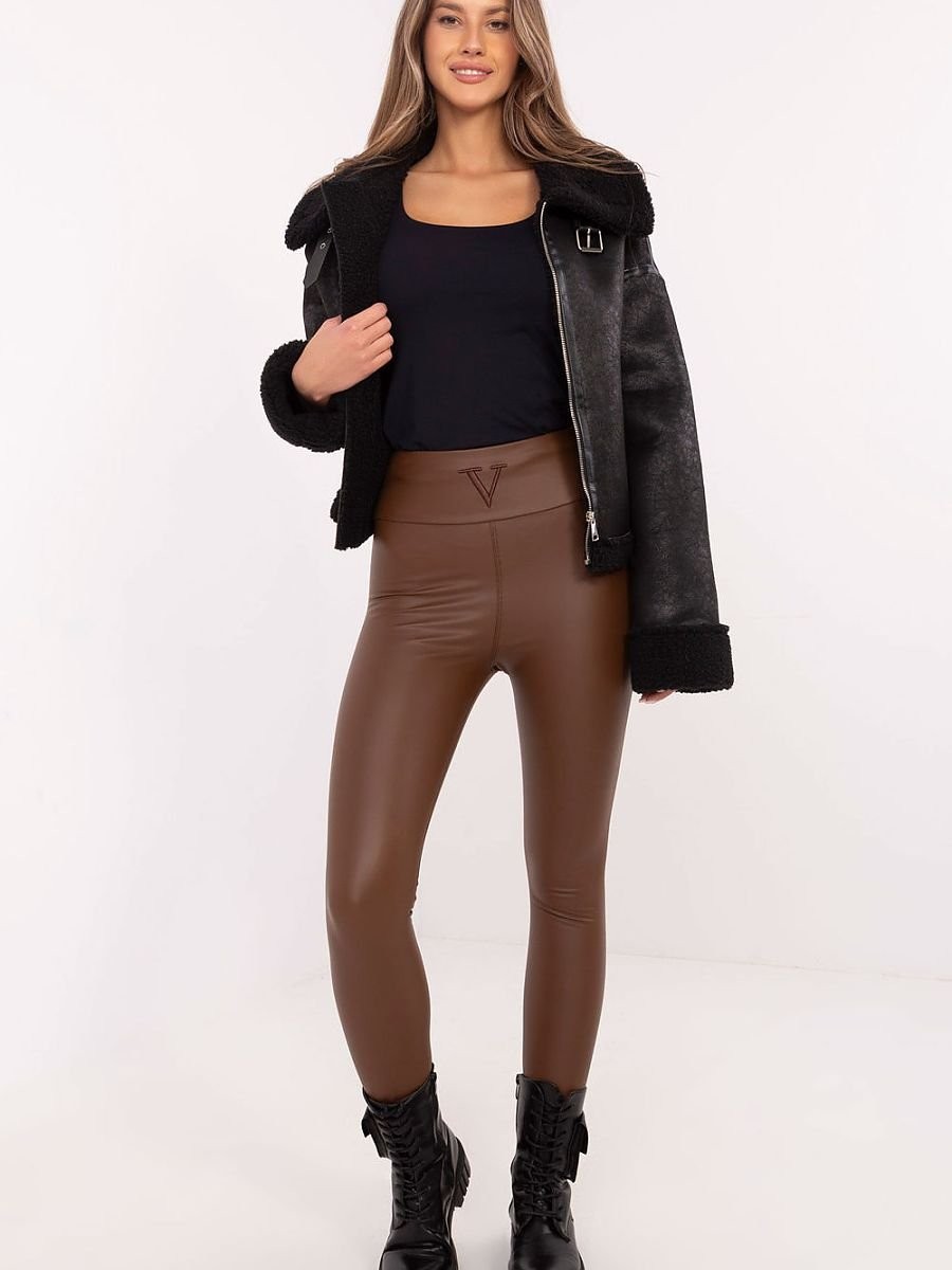 Leggings longues model...