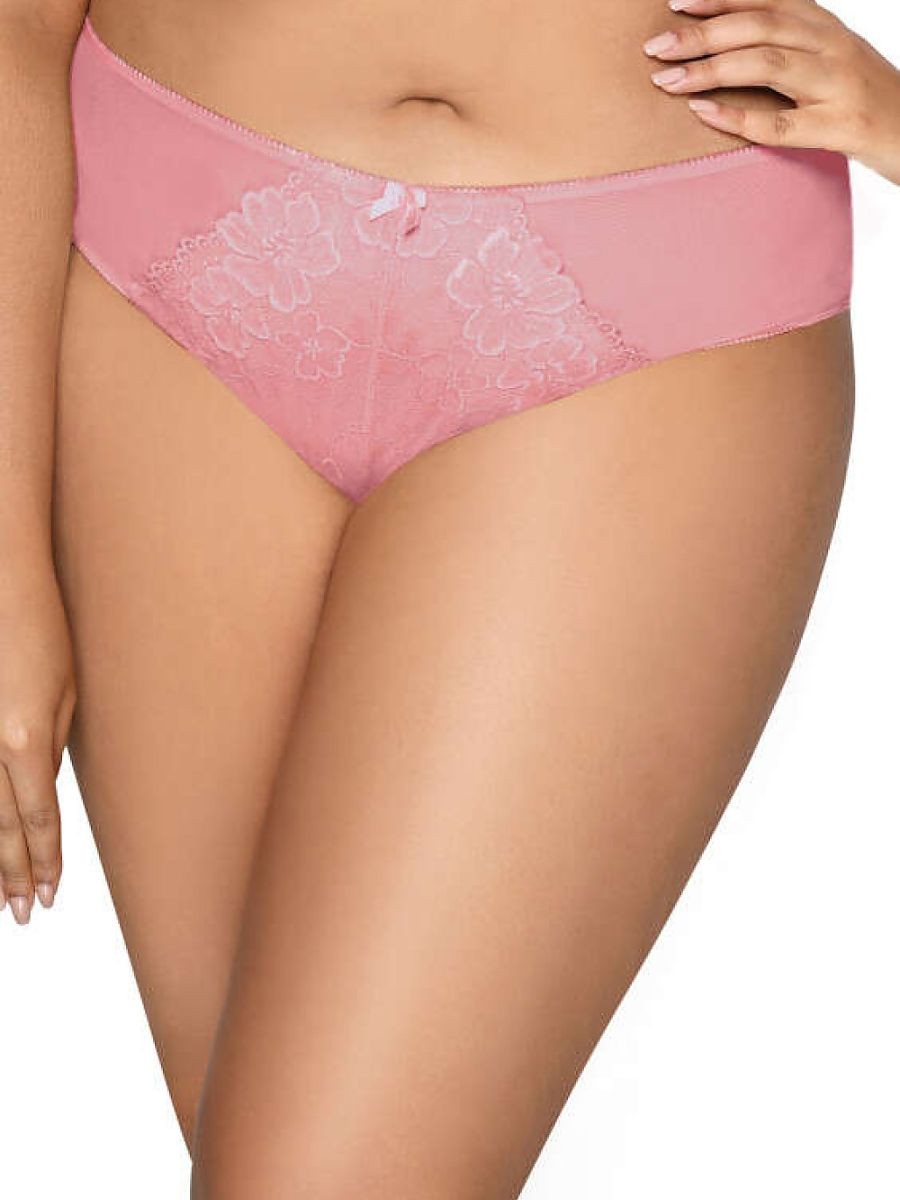 Culottes model 204142 Mat